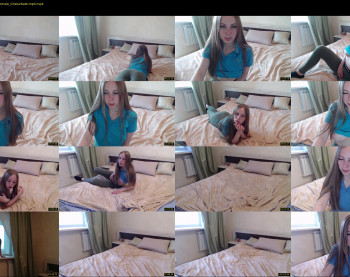 tixxxy — 70 minute Chaturbate female cam show recording, 1080p, May 29, 2021
