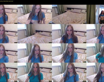 tixxxy — 70 minute Chaturbate female cam show recording, 1080p, May 29, 2021