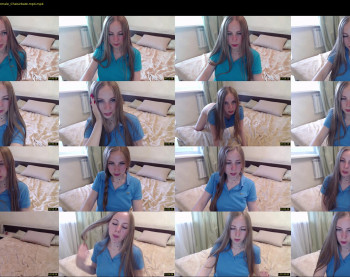 tixxxy — 70 minute Chaturbate female cam show recording, 1080p, May 29, 2021