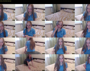 tixxxy — 69 minute Chaturbate female cam show recording, 1080p, May 29, 2021
