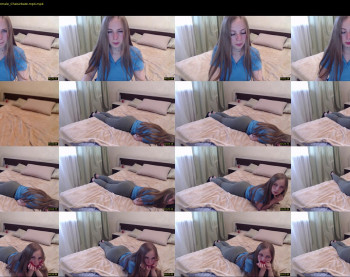 tixxxy — 6 minute Chaturbate female cam show recording, 1080p, May 29, 2021