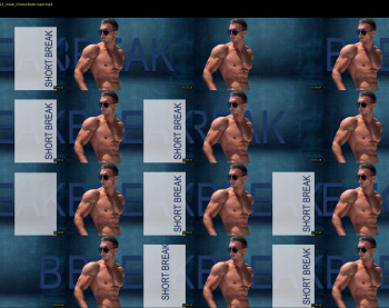 tom_fordd — 12 minute Chaturbate male cam show recording, 1080p, May 29, 2021