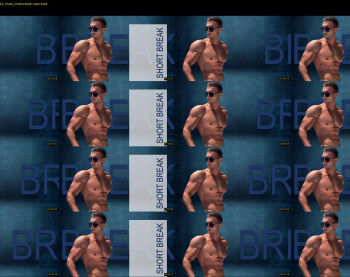 tom_fordd — 44 minute Chaturbate male cam show recording, 1080p, May 29, 2021