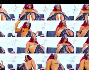 tracy_owen — 5 minute Chaturbate female cam show recording, 1080p, May 29, 2021