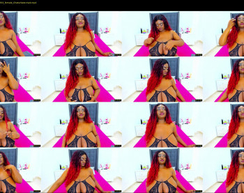 tracy_owen — 16 minute Chaturbate female cam show recording, 1080p, May 29, 2021