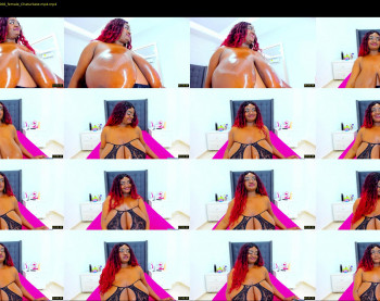 tracy_owen — 46 minute Chaturbate female cam show recording, 1080p, May 29, 2021