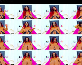 tracy_owen — 13 minute Chaturbate female cam show recording, 1080p, May 29, 2021