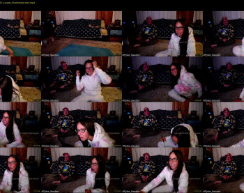tylersands — 70 minute Chaturbate female cam show recording, 1080p, May 29, 2021
