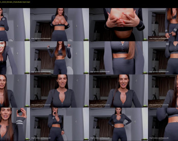 unforgettable_s — 70 minute Chaturbate female cam show recording, 1080p, May 29, 2021