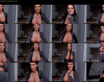 unforgettable_s — 70 minute Chaturbate female cam show recording, 1080p, May 30, 2021