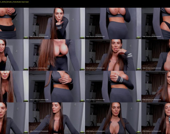 unforgettable_s — 55 minute Chaturbate female cam show recording, 1080p, May 30, 2021