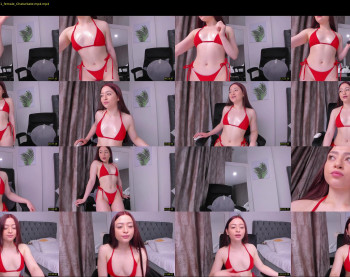 valerie07 — 70 minute Chaturbate female cam show recording, 1080p, May 29, 2021