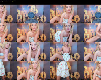 viciousqueen — 37 minute Chaturbate female cam show recording, 1080p, May 29, 2021