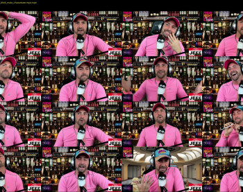 whaaaaaaaat — 87 minute Chaturbate couple cam show recording, 1080p, May 29, 2021