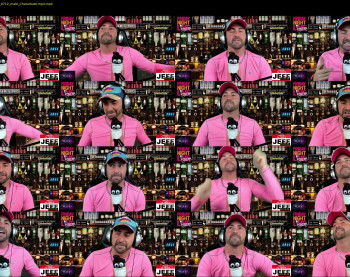 whaaaaaaaat — 87 minute Chaturbate couple cam show recording, 1080p, May 29, 2021