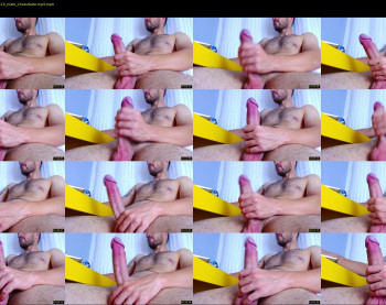 wild_knight — 60 minute Chaturbate male cam show recording, 1080p, May 30, 2021