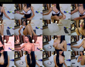 xkimoraxx — 70 minute Chaturbate female cam show recording, 1080p, May 30, 2021