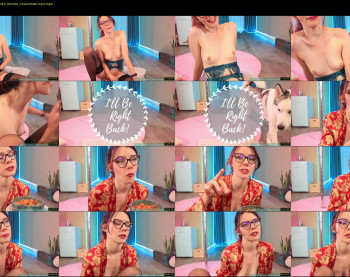 xobondaixo — 67 minute Chaturbate couple cam show recording, 720p, May 30, 2021
