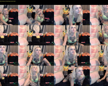 yogendub — 70 minute Chaturbate female cam show recording, 1080p, May 29, 2021