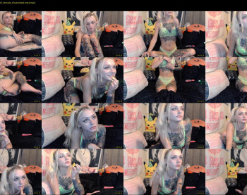yogendub — 50 minute Chaturbate female cam show recording, 1080p, May 29, 2021