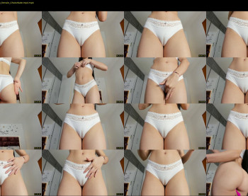 yorgely_ — 56 minute Chaturbate female cam show recording, 1080p, May 29, 2021