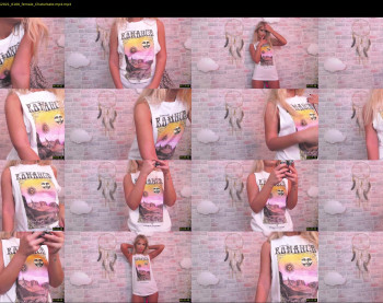 yourmidnightcoffee — 11 minute Chaturbate female cam show recording, 1080p, May 30, 2021
