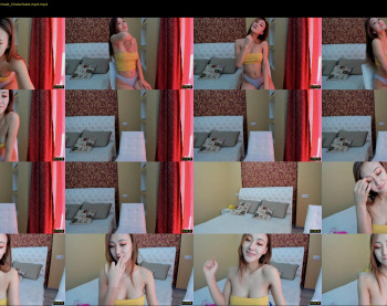 zem1 — 32 minute Chaturbate female cam show recording, 1080p, May 29, 2021