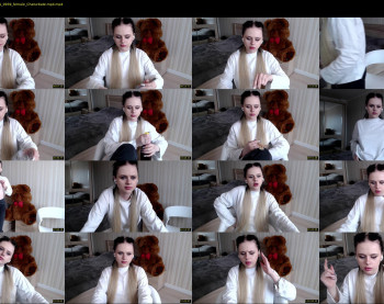 _be_my_daddy — 70 minute Chaturbate female cam show recording, 1080p, May 30, 2021