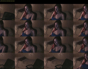 _northern_girl_ — 70 minute Chaturbate female cam show recording, 1080p, May 30, 2021