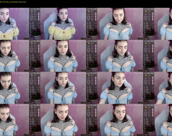 _peni_wise_ — 70 minute Chaturbate female cam show recording, 1080p, May 31, 2021