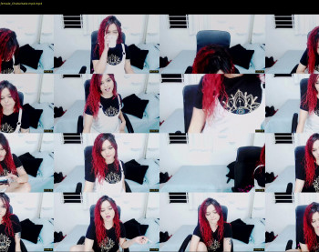 _twiggy — 71 minute Chaturbate female cam show recording, 1080p, May 30, 2021