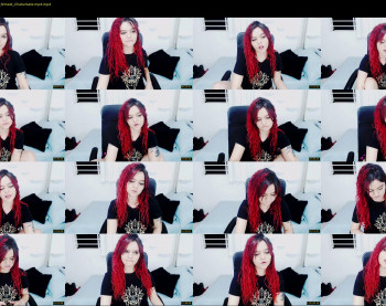 _twiggy — 70 minute Chaturbate female cam show recording, 1080p, May 30, 2021