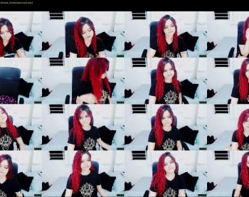 _twiggy — 70 minute Chaturbate female cam show recording, 1080p, May 30, 2021