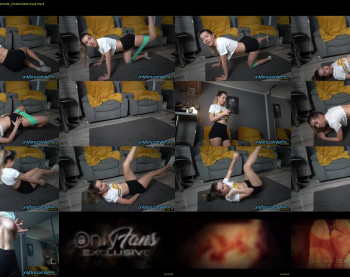 aalliss — 38 minute Chaturbate female cam show recording, 1080p, May 30, 2021