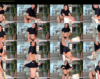 abie_owen — 70 minute Chaturbate female cam show recording, 1080p, May 31, 2021