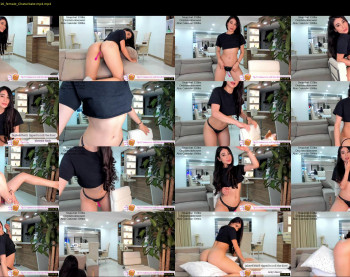 abie_owen — 36 minute Chaturbate female cam show recording, 1080p, May 31, 2021
