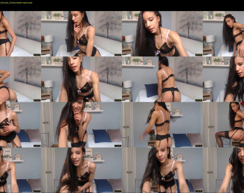 abiee__ — 30 minute Chaturbate female cam show recording, 720p, May 30, 2021