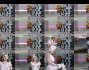adrykilly — 70 minute Chaturbate female cam show recording, 1080p, May 30, 2021