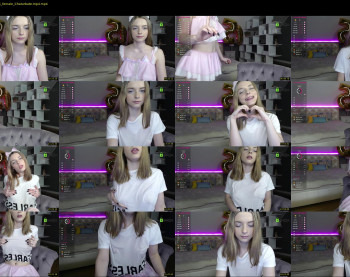adrykilly — 39 minute Chaturbate female cam show recording, 1080p, May 30, 2021