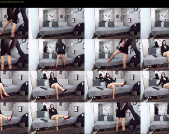 afroditha_ — 39 minute Chaturbate female cam show recording, 1080p, May 30, 2021