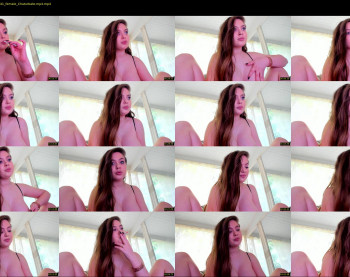 alexispixie — 5 minute Chaturbate female cam show recording, 1080p, May 30, 2021