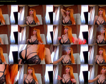 alexissadele — 26 minute Chaturbate female cam show recording, 720p, May 30, 2021
