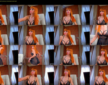 alexissadele — 70 minute Chaturbate female cam show recording, 1080p, May 30, 2021