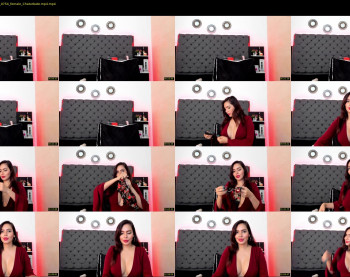 alisha_indira_ — 3 minute Chaturbate female cam show recording, 1080p, May 30, 2021