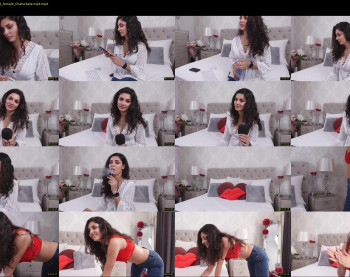 alliesynn — 71 minute Chaturbate female cam show recording, 1080p, May 30, 2021