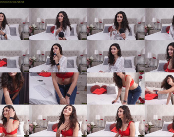 alliesynn — 70 minute Chaturbate female cam show recording, 1080p, May 30, 2021