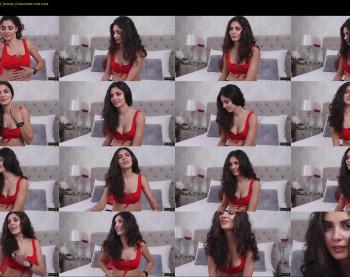 alliesynn — 7 minute Chaturbate female cam show recording, 1080p, May 30, 2021