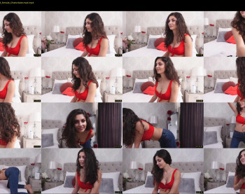 alliesynn — 40 minute Chaturbate female cam show recording, 1080p, May 30, 2021