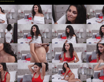 alliesynn — 70 minute Chaturbate female cam show recording, 1080p, May 30, 2021