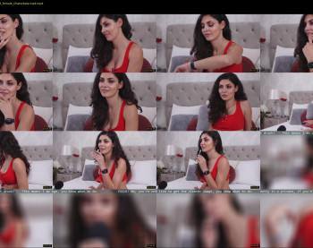 alliesynn — 10 minute Chaturbate female cam show recording, 1080p, May 30, 2021